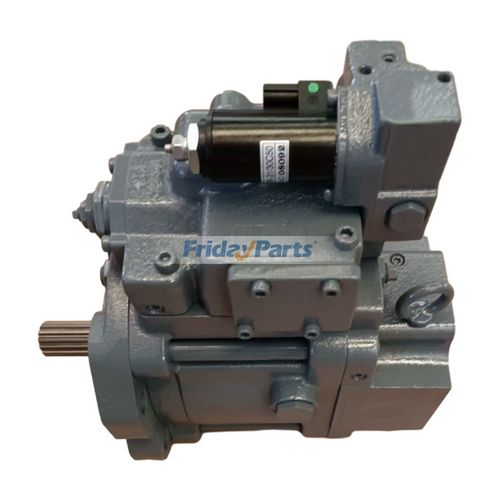 Hydraulic Fan Pump K3V63S-102R-1F29 4633474 for Hitachi ZX450-3 Hydraulic Fan Pump K3V63S-102R-1F29 4633474 for Hitachi ZX450-3