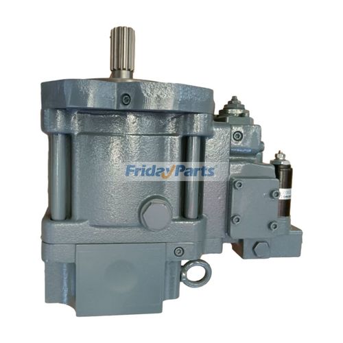 Hydraulic Fan Pump K3V63S-102R-1F29 4633474 for Hitachi ZX450-3 Hydraulic Fan Pump K3V63S-102R-1F29 4633474 for Hitachi ZX450-3
