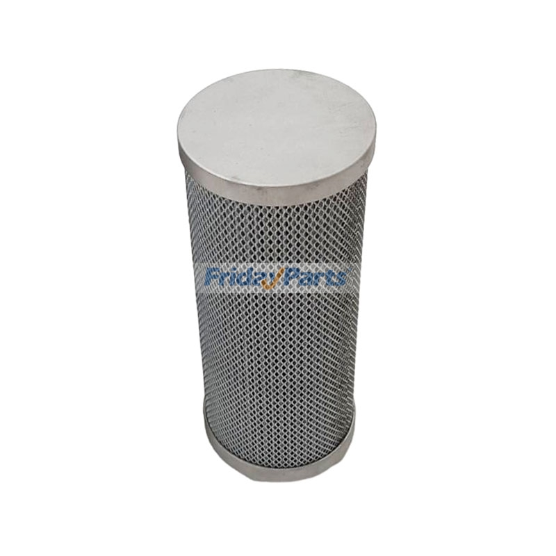 Hydraulic Oil Filter Element for Dozer,Excavator,Loader