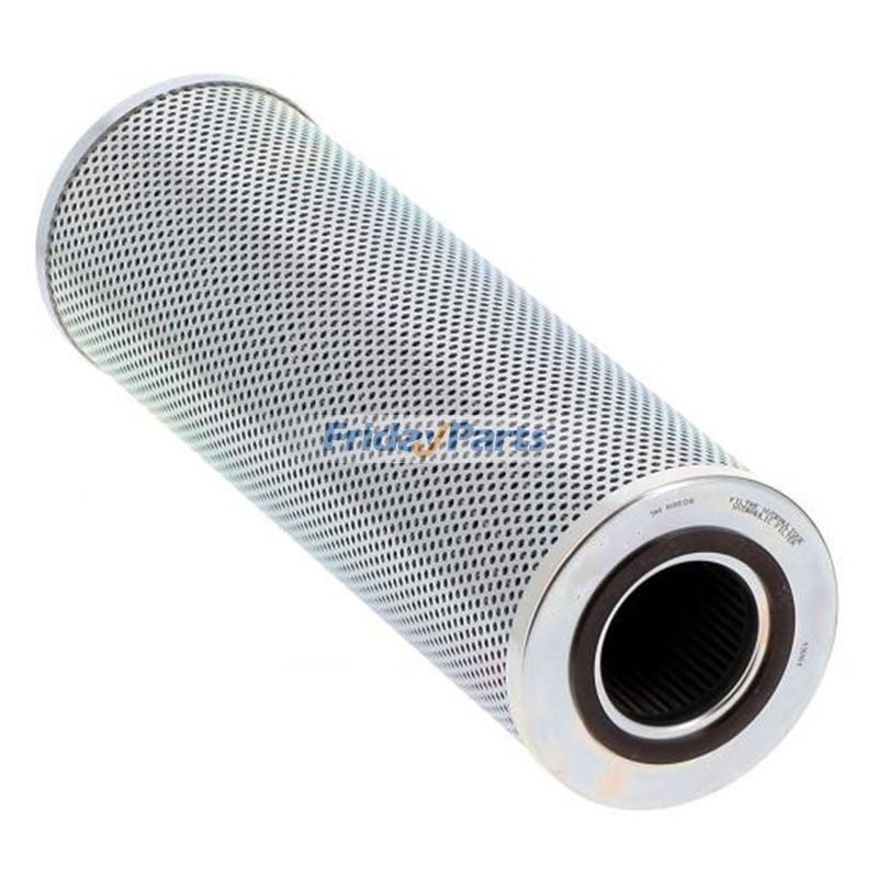 Filtre hydraulique 10035245 pour bulldozer Liebherr LR 622 PR 722 B LITRONIC PR 734 LGB