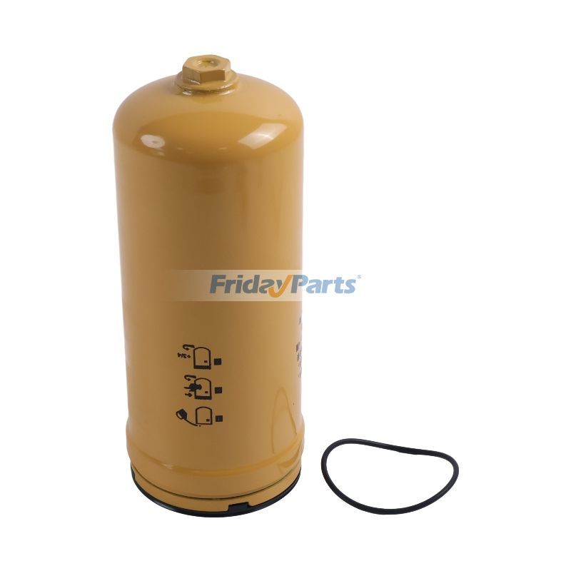 Filtre hydrauliquepour Pelle