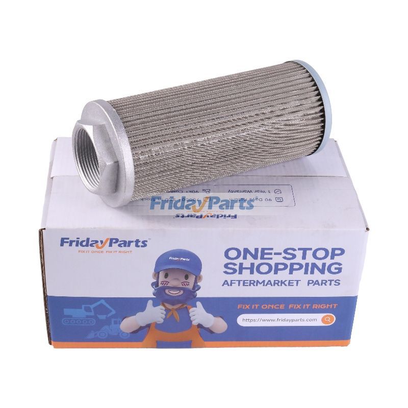 Hydraulic Filter 172146-73730 172194-73730 SH77001 for Yanmar Excavator SV08 ViO17 ViO20 ViO35 ViO45 ViO55 ViO80 Wheel Loader V3-6 V4-6