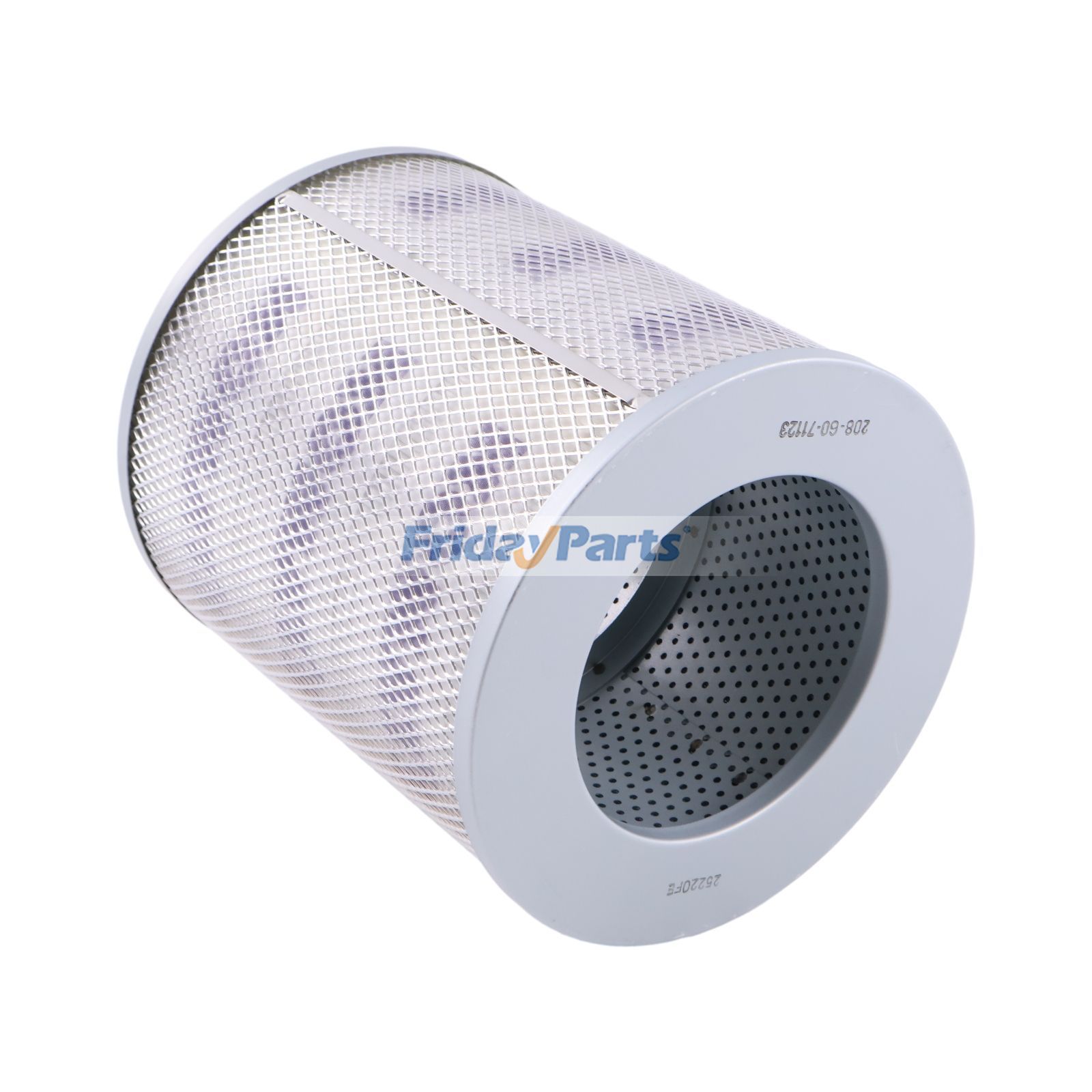 FridayParts Hydraulikfilter