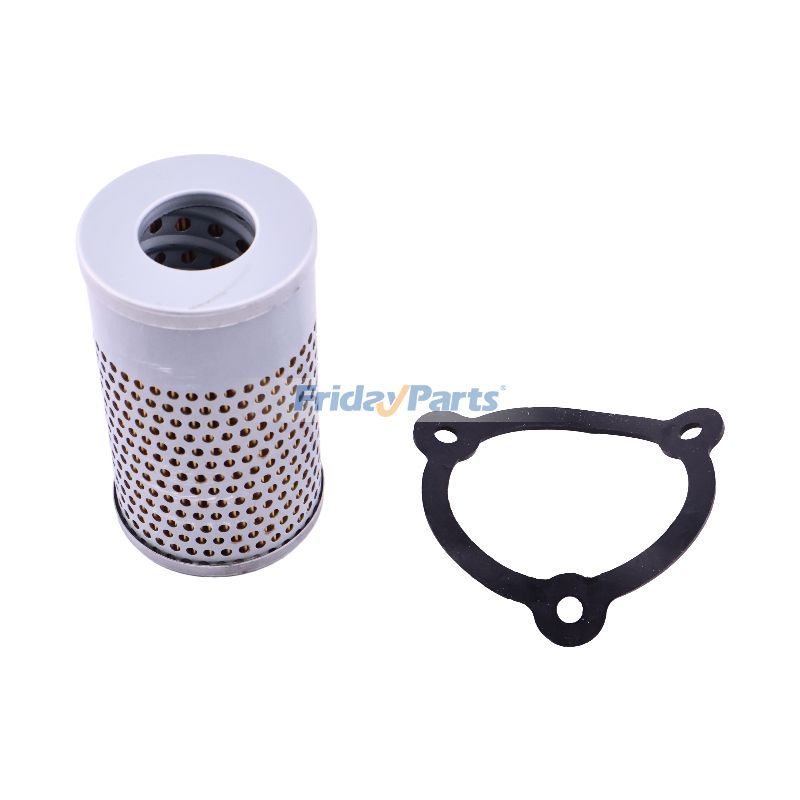 Hydraulic Filter 2371583 for Deutz Tractor D2506 D3006 D4006 D5206 D6006