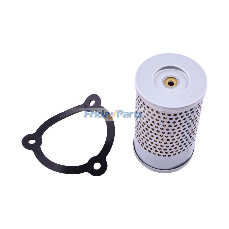 Hydraulikfilterfür Traktor