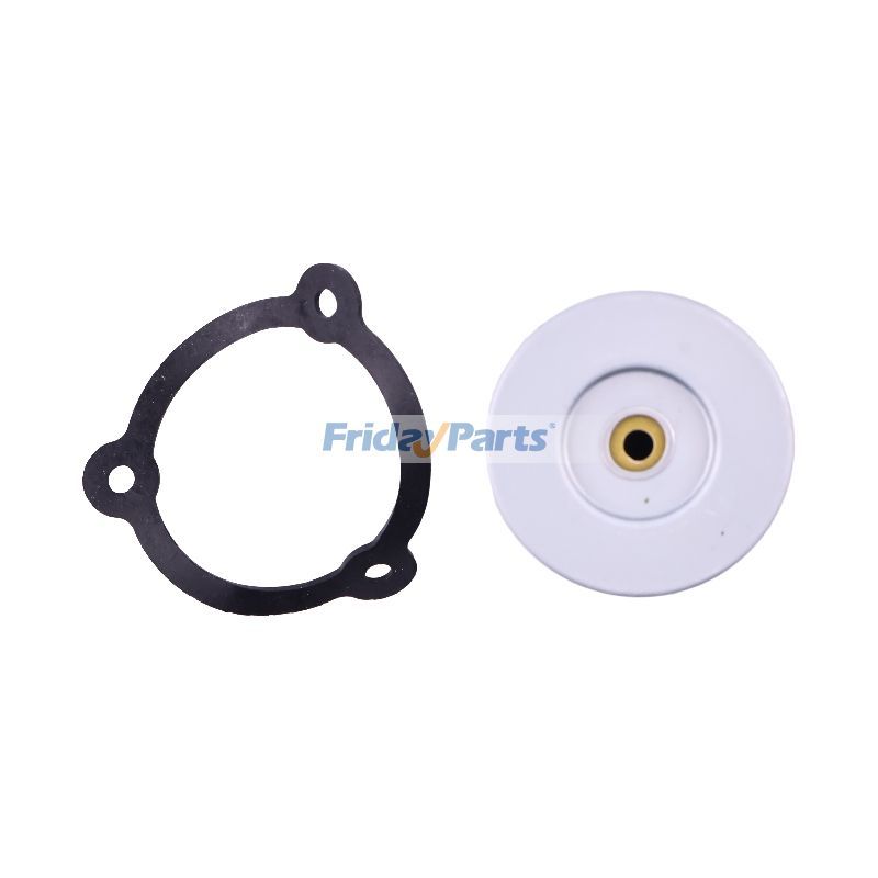 Hydraulikfilter 2371583 für Deutz Traktor D2506 D3006 D4006 D5206 D6006für Für andere Marken