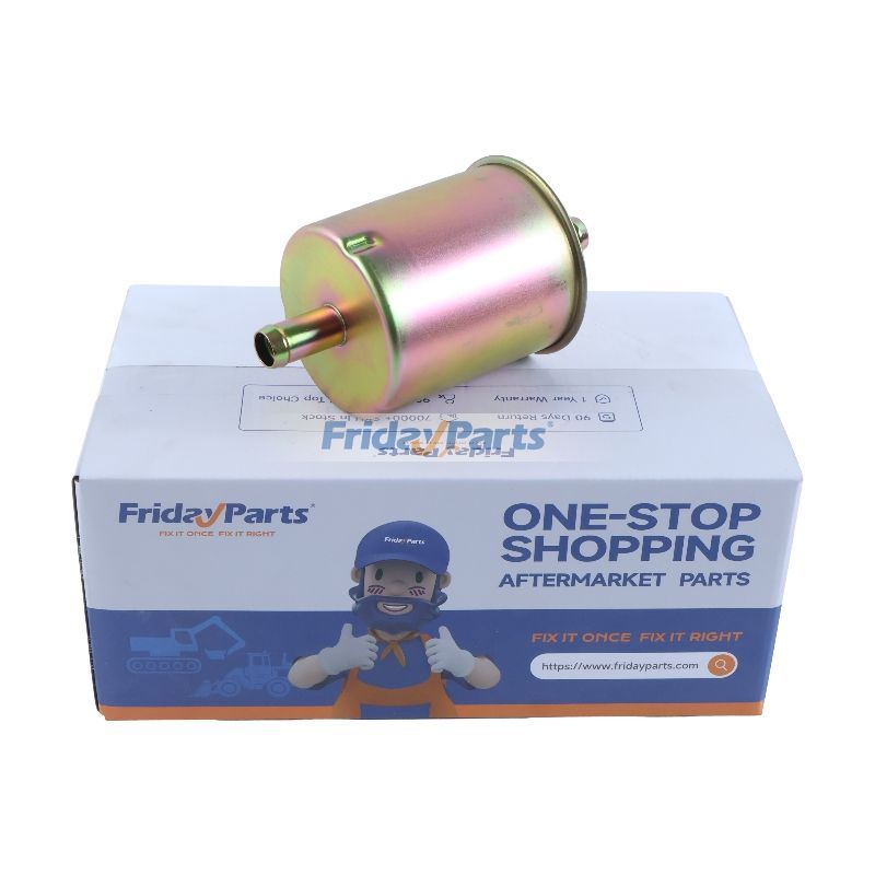 Hydraulikfilter 25967-82001 für TCM-Gabelstapler FD50Z7 FD70Z7