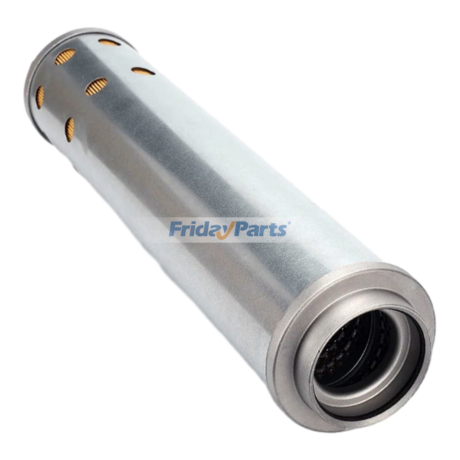 Filtro hidráulico 4448401 para motor John Deere 4045