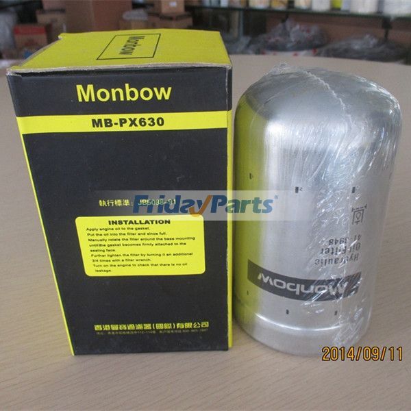 Für Caterpillar CAT 772 769D 770G 777 Hydraulikfilter 4I-3948