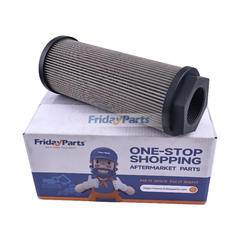 Hydraulikfilter 6948162210 für Kubota Bagger KX030-4 KX61-3 KX91-3ALPHA KX101-3 KX101-3ALPHA U27 U27-4CA U30 U30-3ALPHA2 U35 U35-3ALPHA