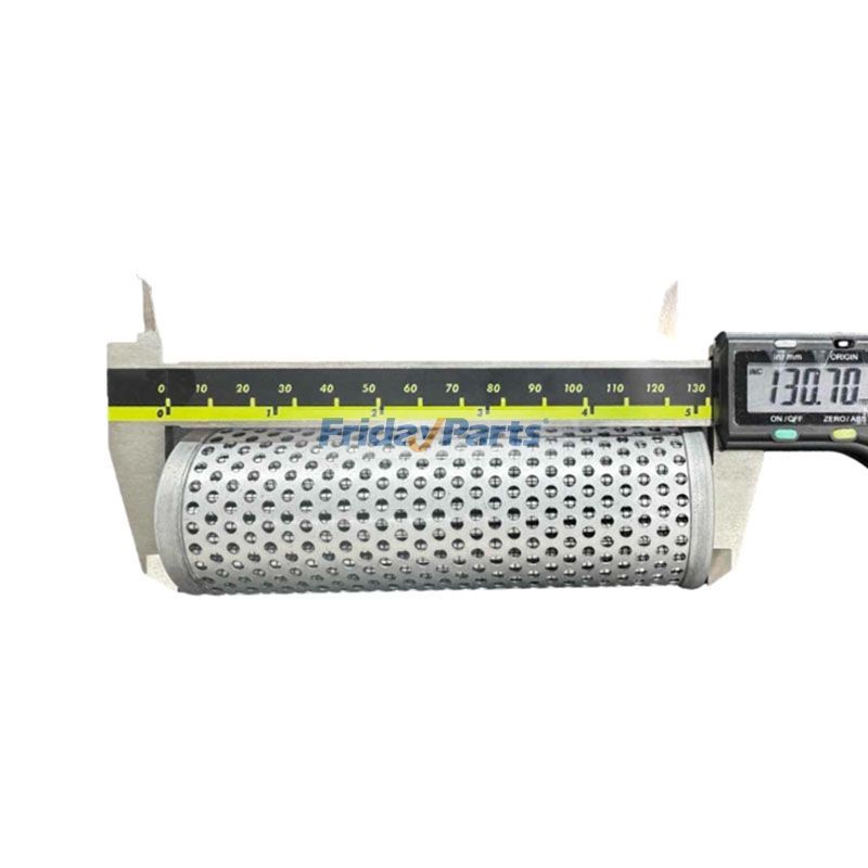 Filtre hydrauliquepour Nacelle Élévatrice