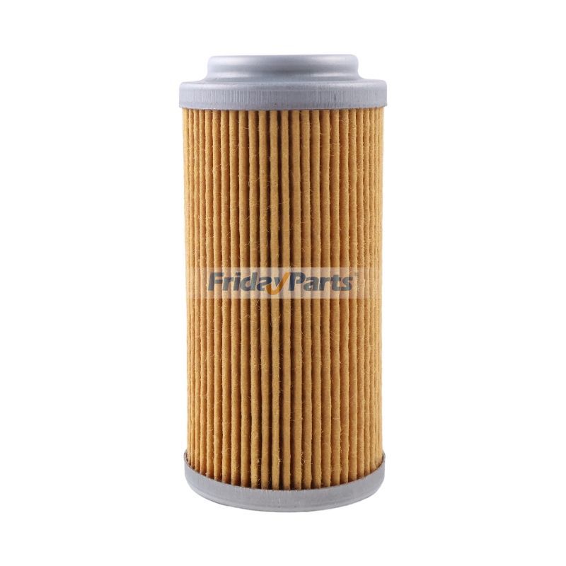 Excavator Hydraulic Filter