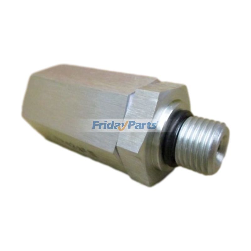 Hydraulikfilterbaugruppe 217-2456 für Caterpillar CAT Bagger 303.5E CR 304E 305E CR 303.5D CR