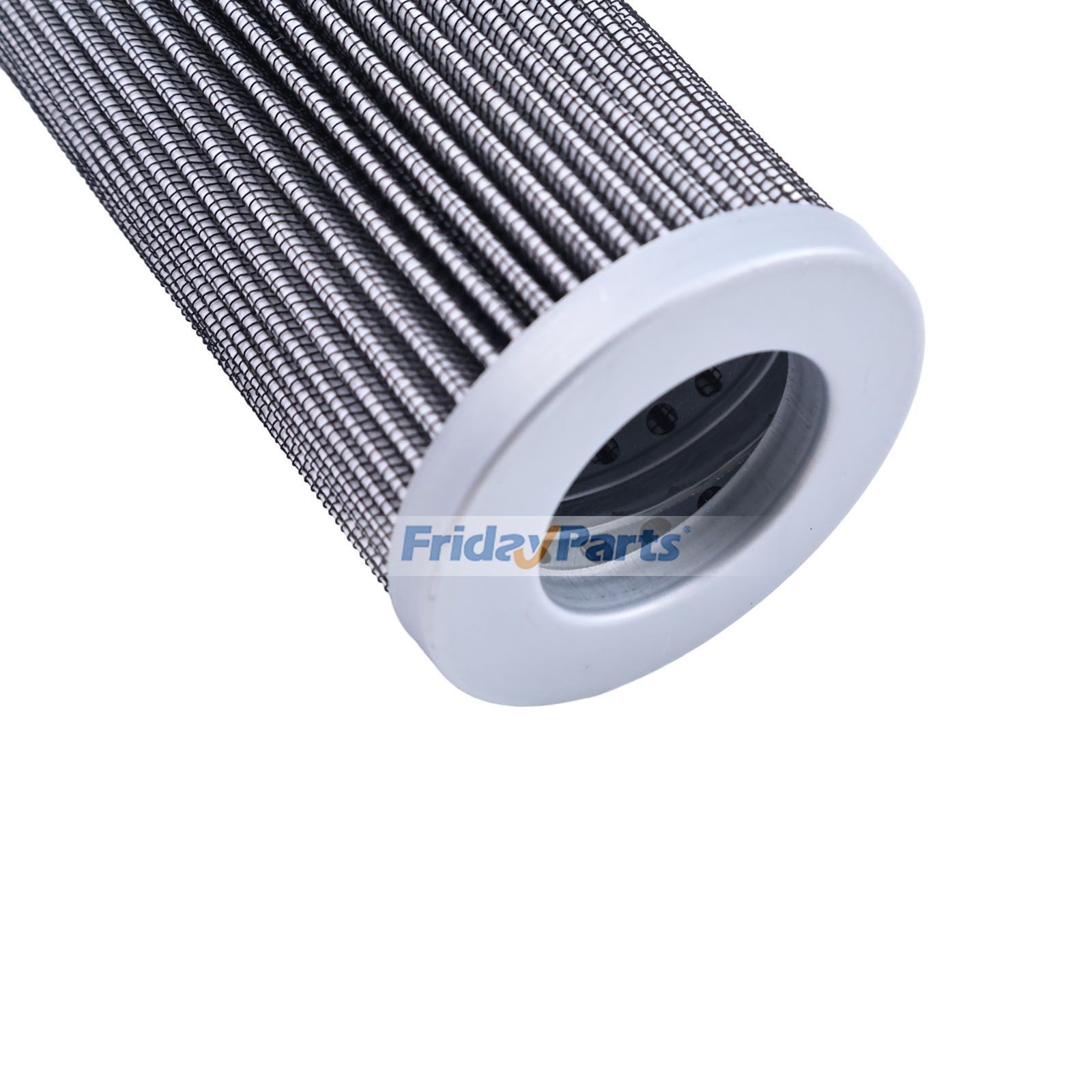 HydraulikfilterbaugruppeFür CASE