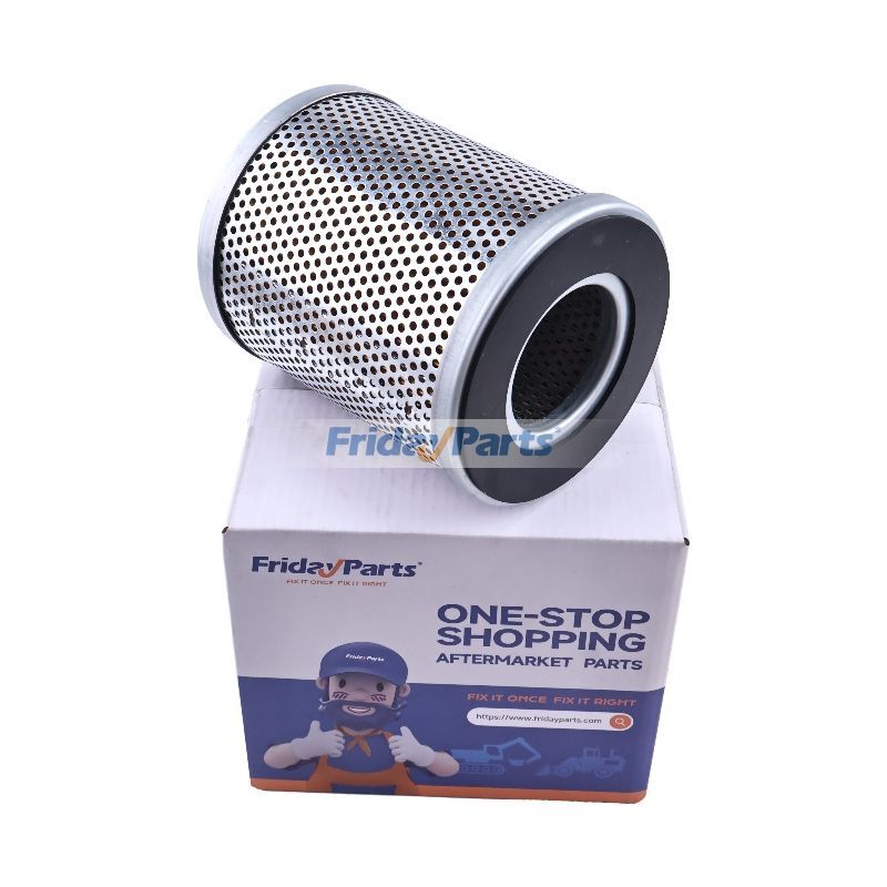 Hydraulikfilterelement AL25554 für John Deere Traktor 940 1020 1030 1035 1040 1120 1130 1140 1530 1630 1640 1830 2030 2040 2130 2135 2140 2840