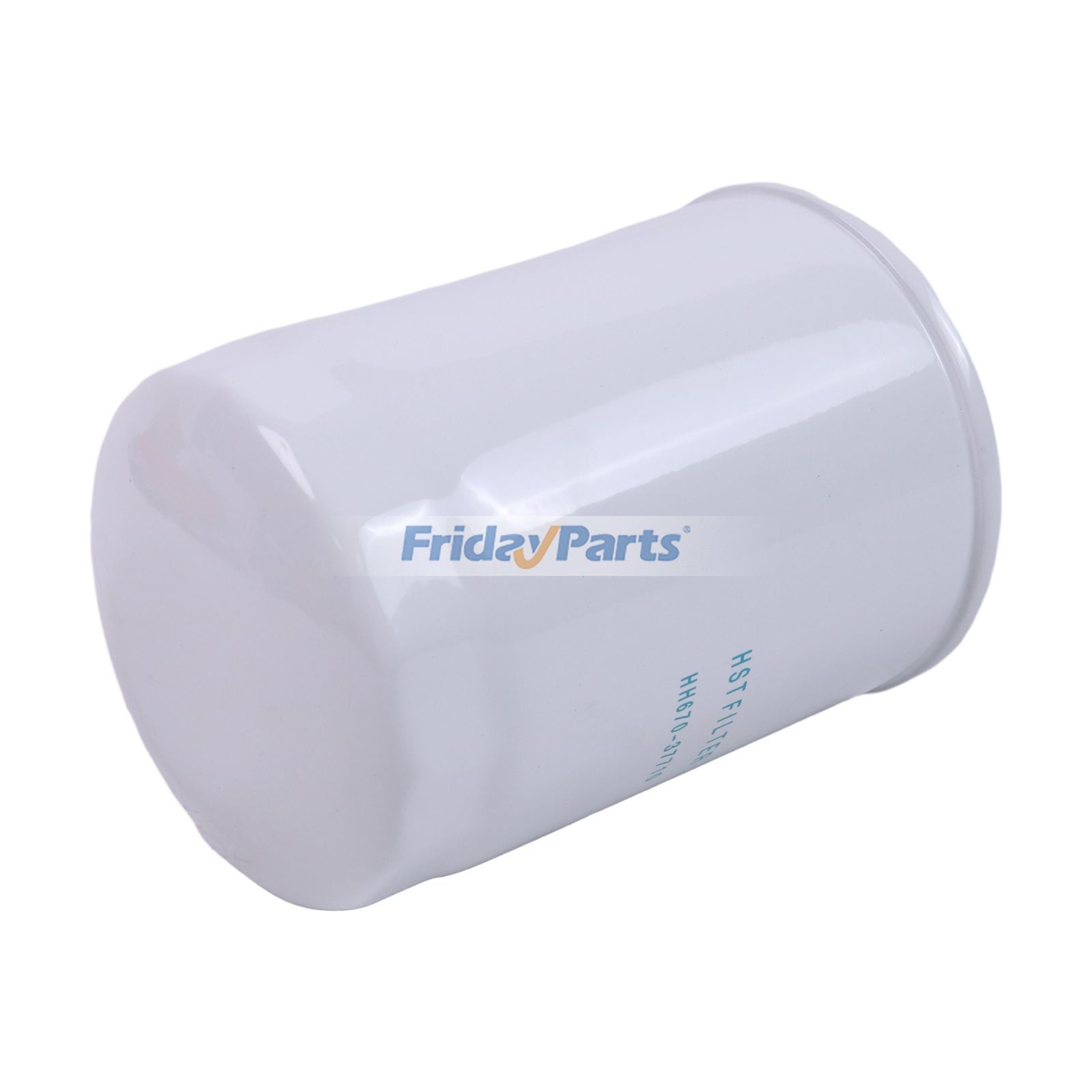 Hydraulic Filter for Tractor