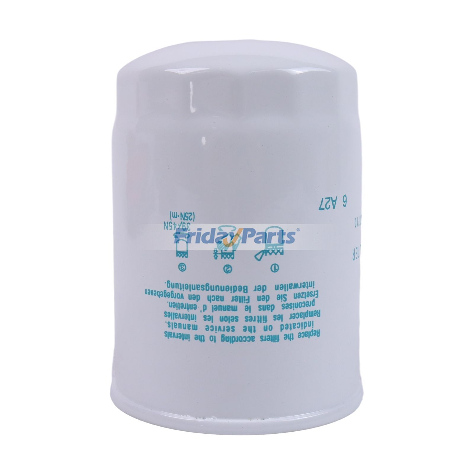  Hydraulic Filter For KUBOTA