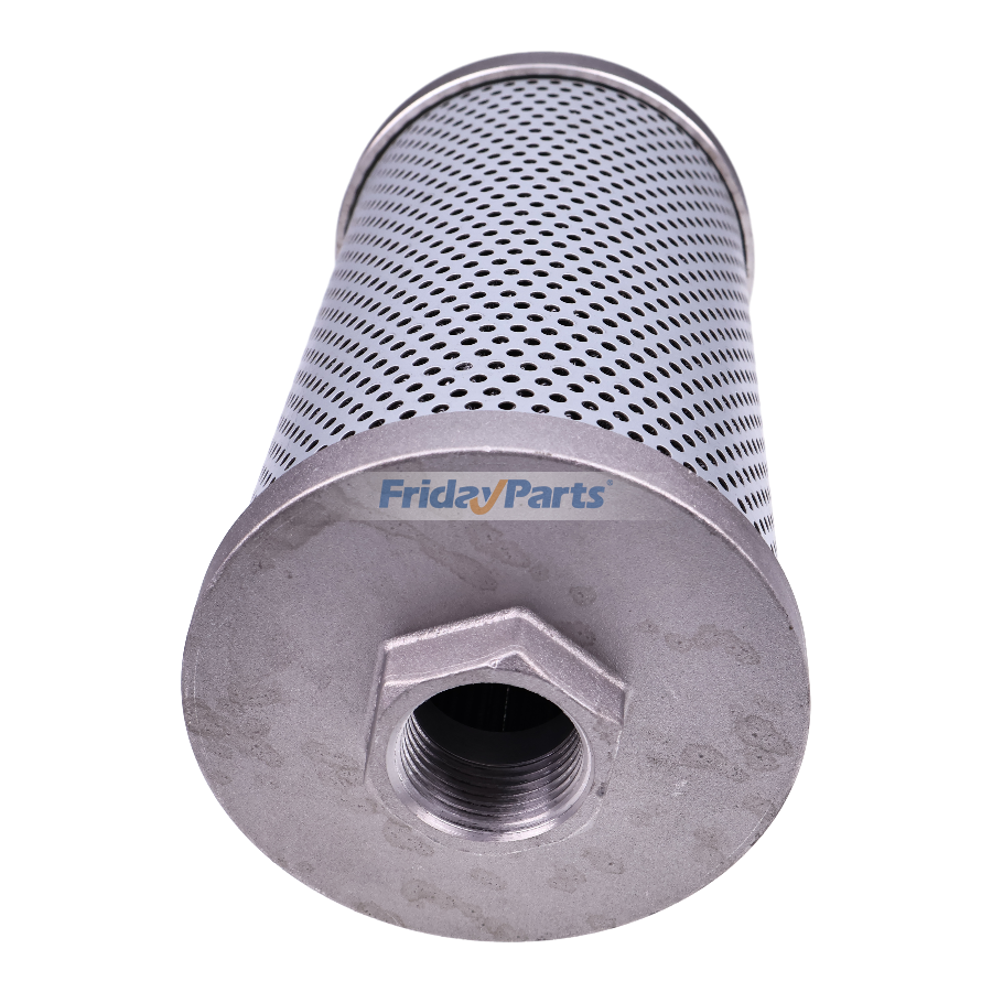 Excavator Hydraulic Filter