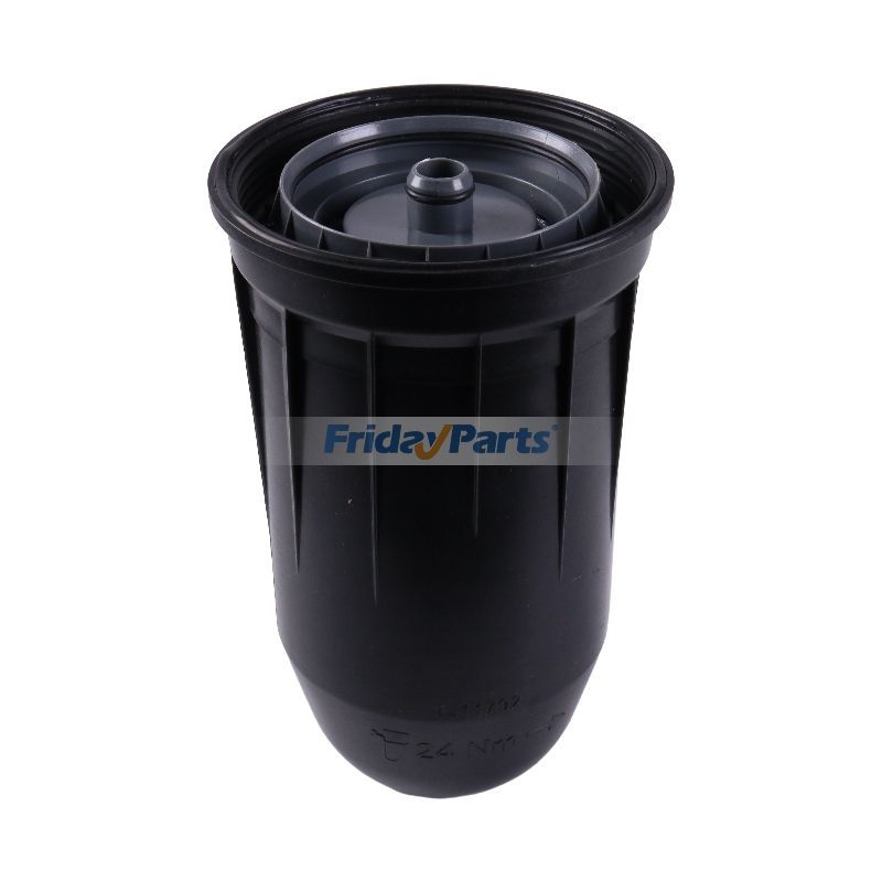 HydraulikfilterFür JOHN DEERE