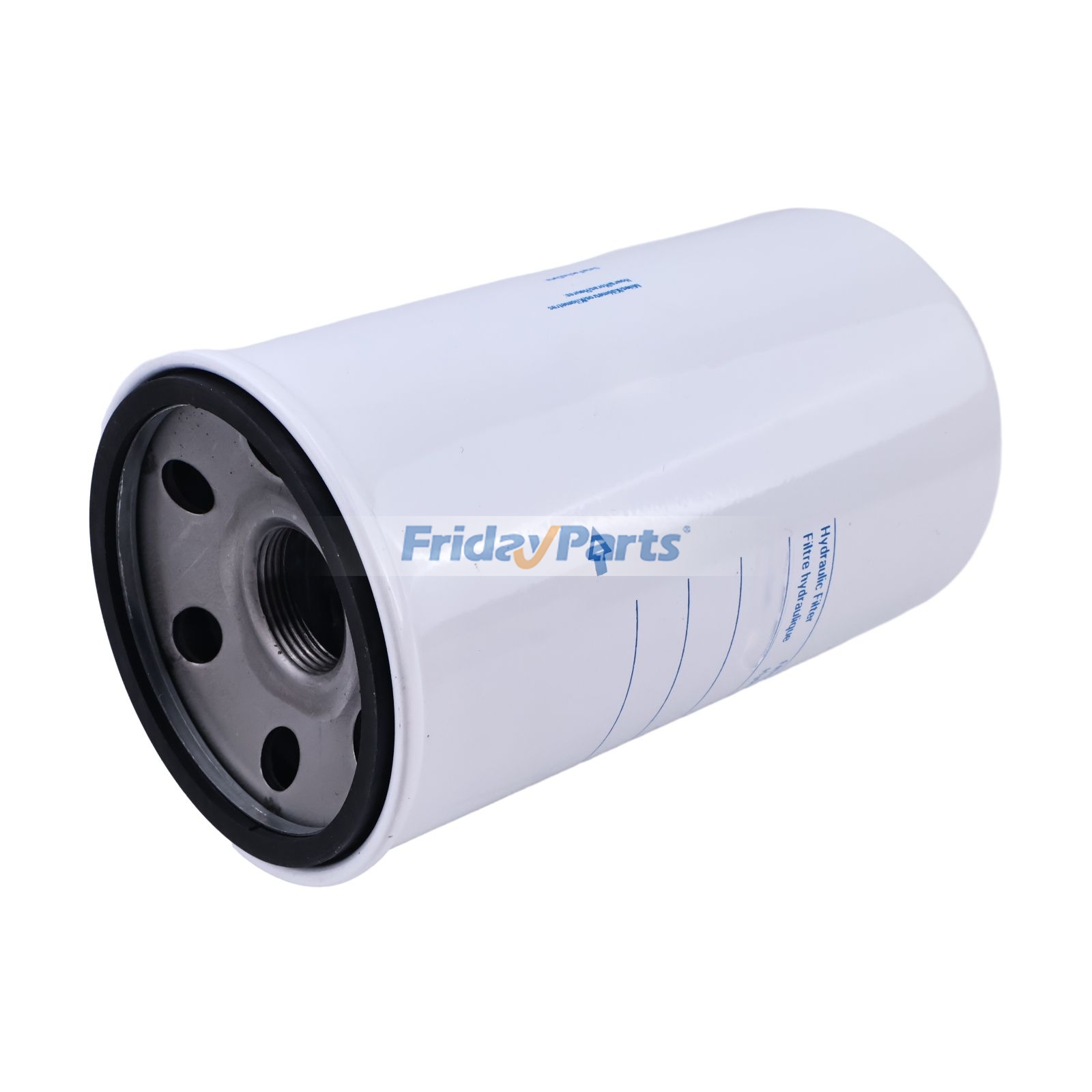 Filtro de aceite hidráulico W21TS-HTA10 para tractor Kubota L4200 L4240 L4630 L5030 L5040 L5240 L570 ST341 ST401 STW34 STW37 STW40