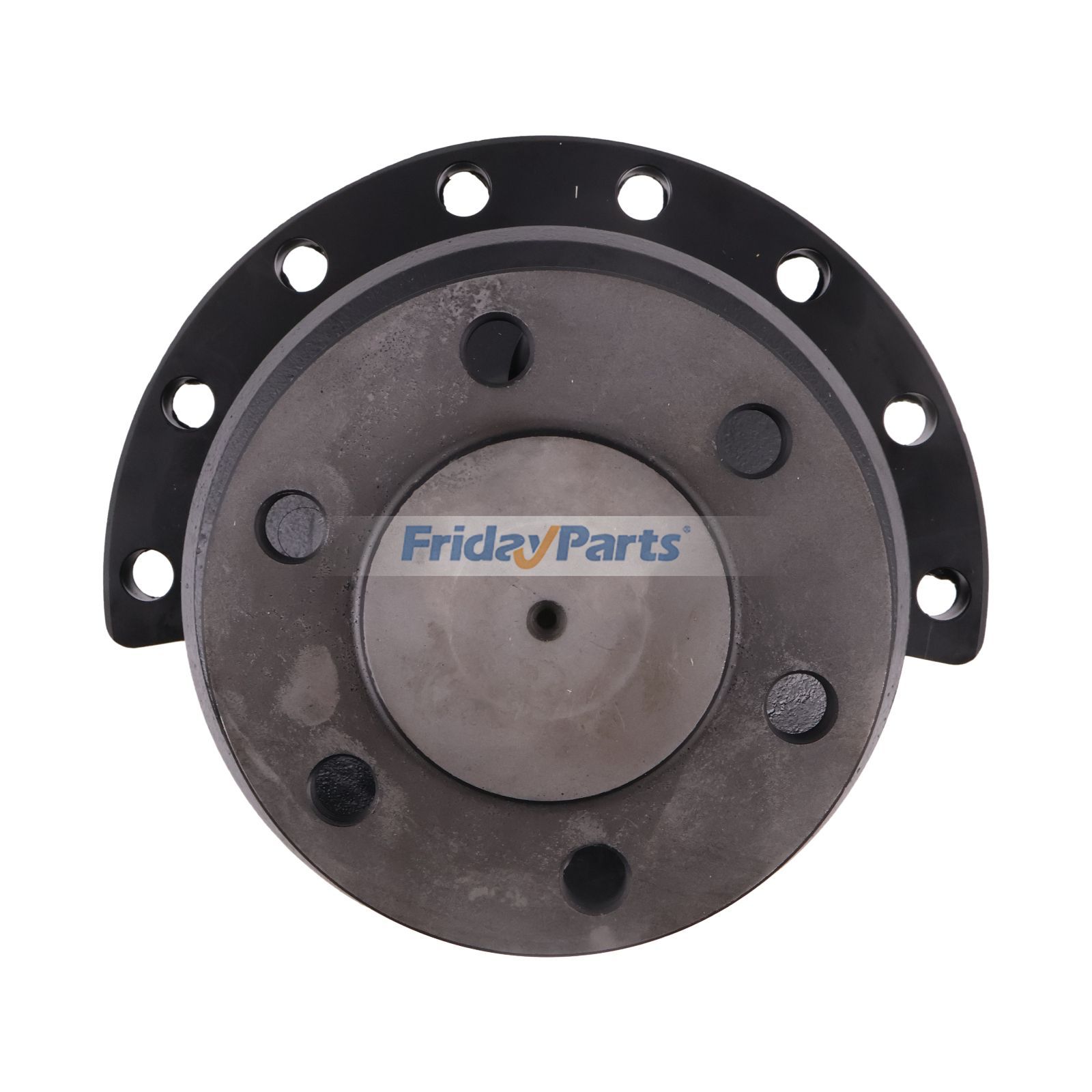 FridayParts Hydraulic Final Drive Motor Compact Track