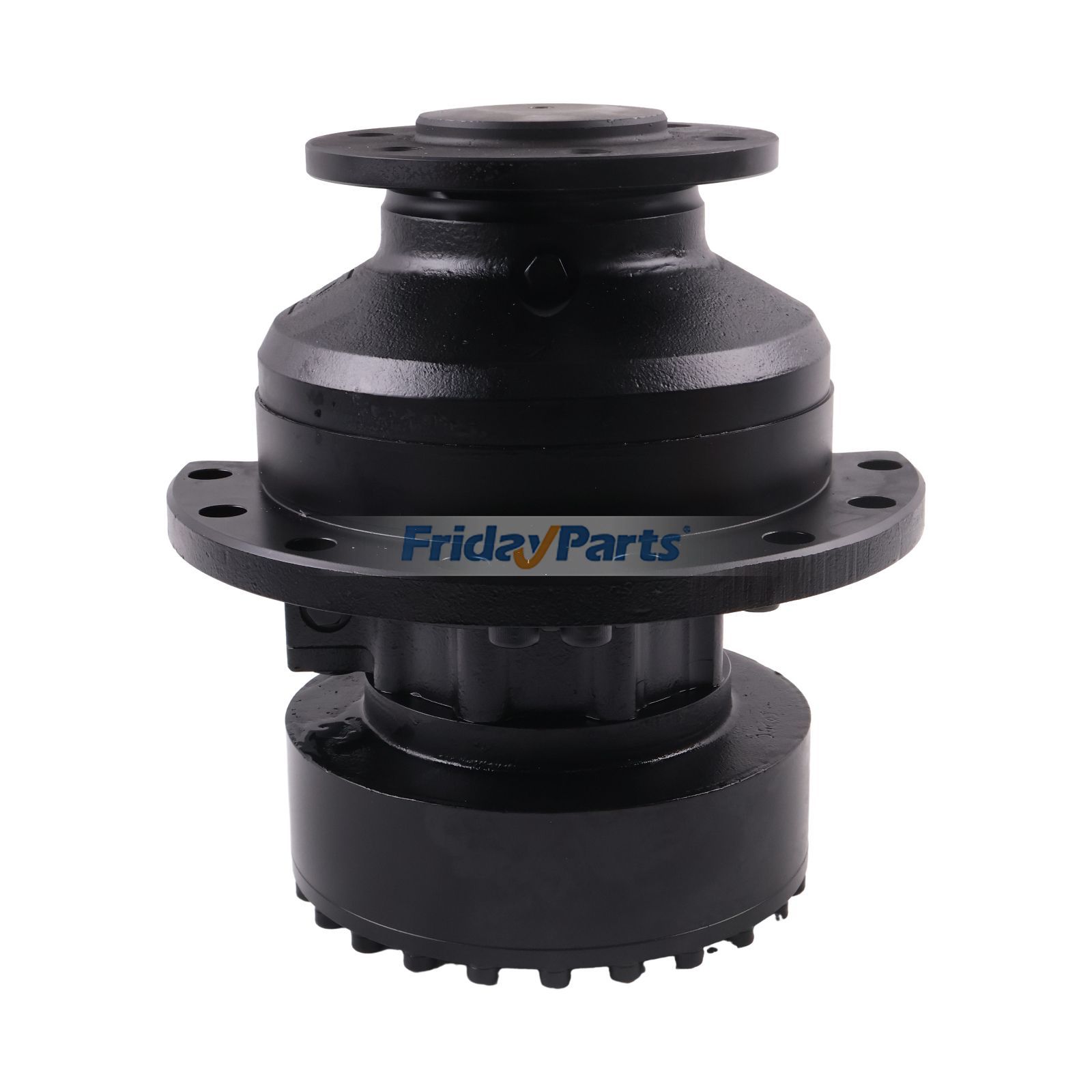 Hydraulic Final Drive Motor Compact Track in Stock in China