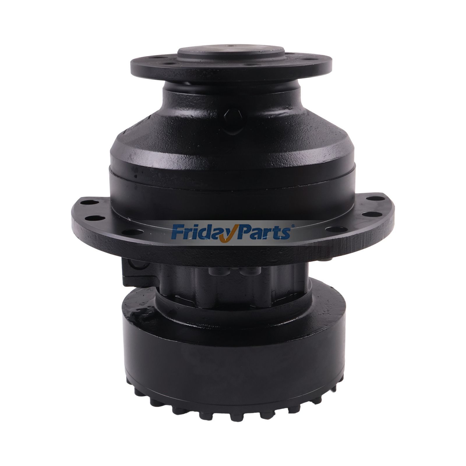  Hydraulic Final Drive Motor Compact Track For BOBCAT