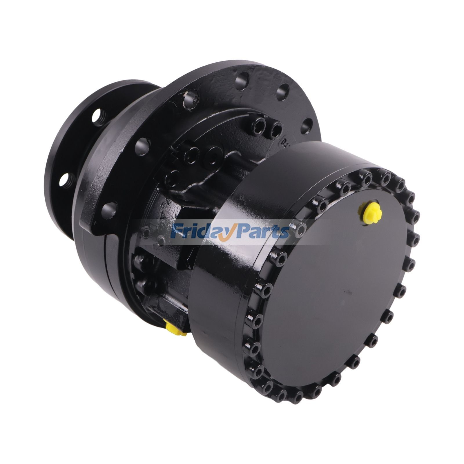 Hydraulic Final Drive Motor Compact Track for Loader