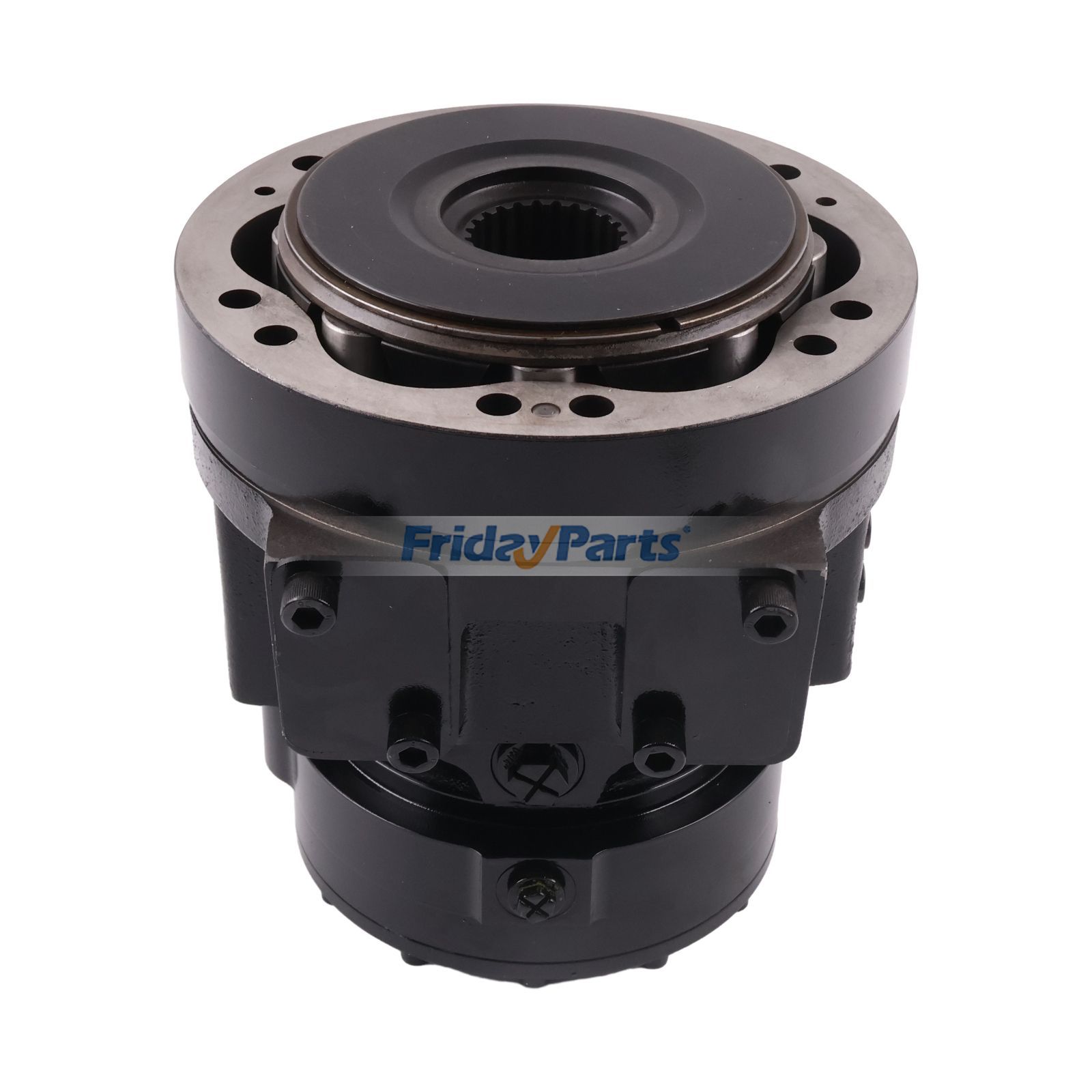 Hydraulic Final Drive Motor 7023316 for Bobcat Loader A770 S630 S650 S750 S770