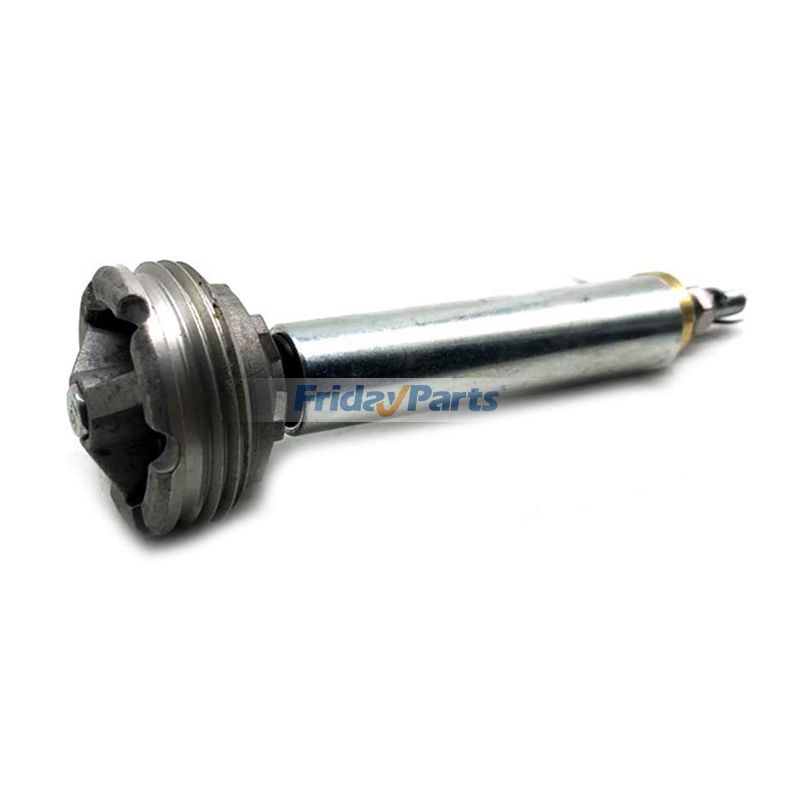 エクスカベーター 油圧流量制御バルブ