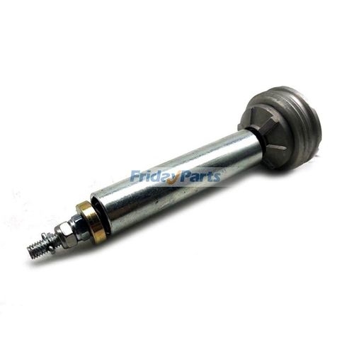 Hydraulic Flow Control Valve 14673208 for Volvo Excavator EC290 EC460 ...