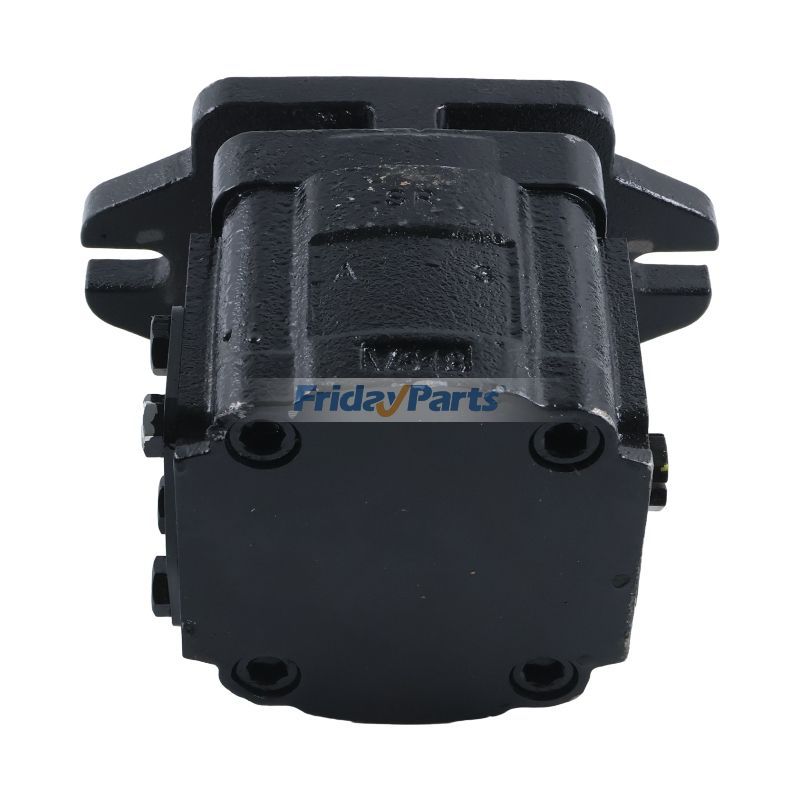 VOLVO用油圧ギアポンプ