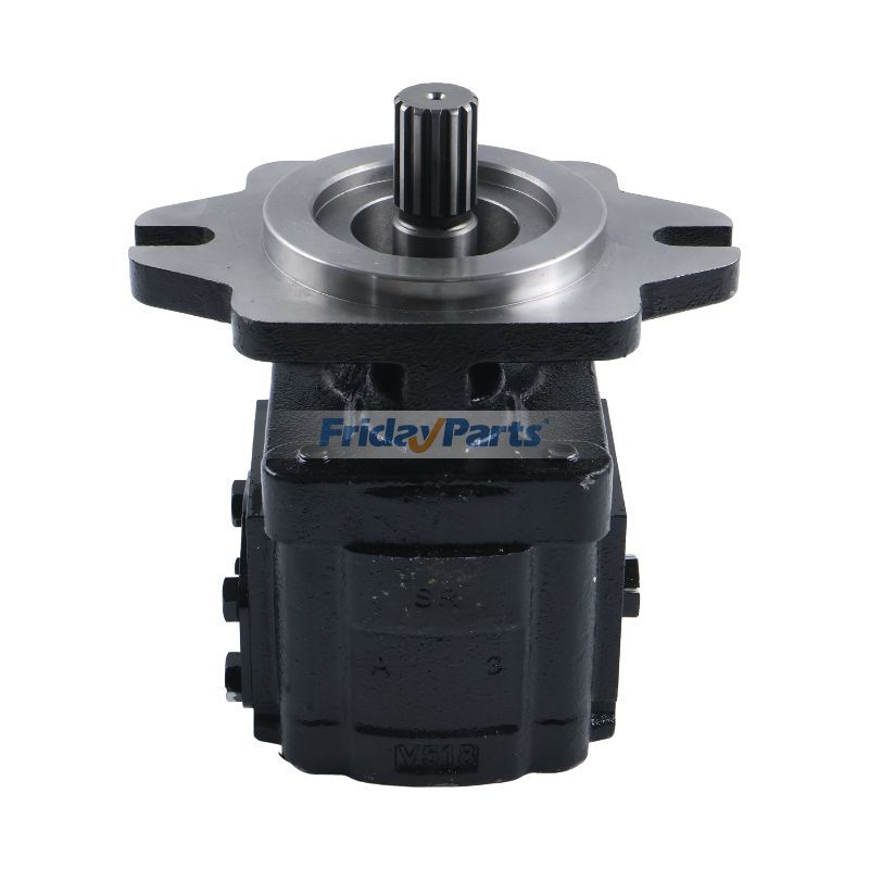 FridayPartsの油圧ギアポンプ