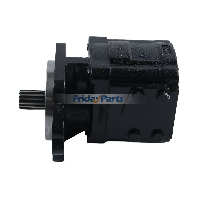 VOLVO用ローダー用油圧ギアポンプ