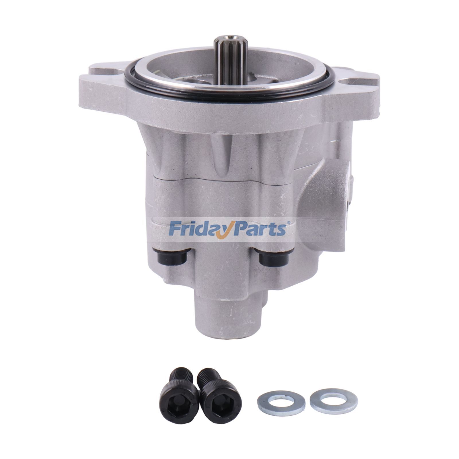 CAT用油圧ギアポンプ