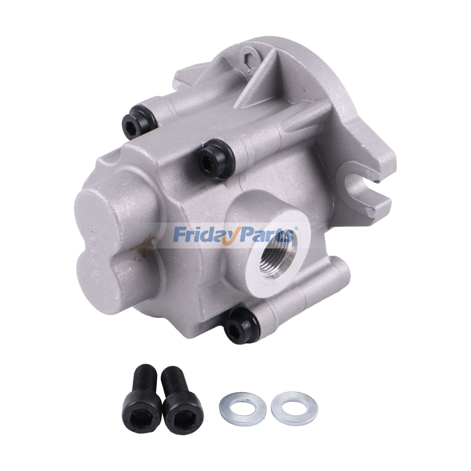 エンジン,エクスカベーター,ハーベスター 油圧ギアポンプ