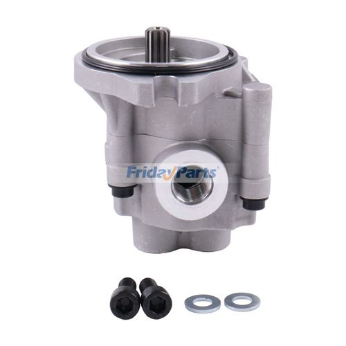 Hydraulic Gear Pump 342-1882 for Caterpillar CAT Engine C9 C9.3 C-9 ...
