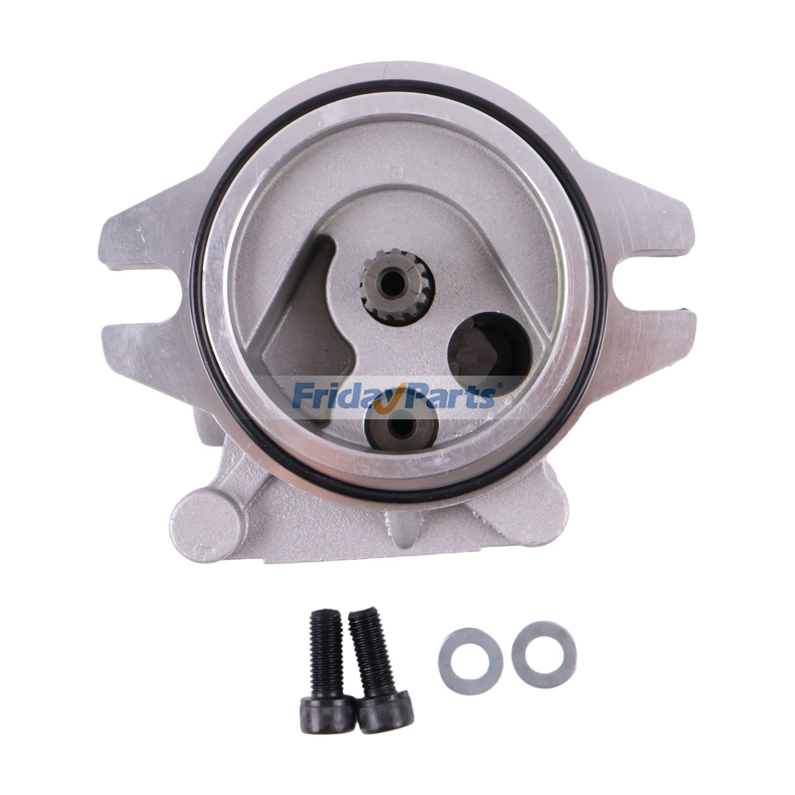 CAT用エンジン,エクスカベーター,ハーベスター用油圧ギアポンプ