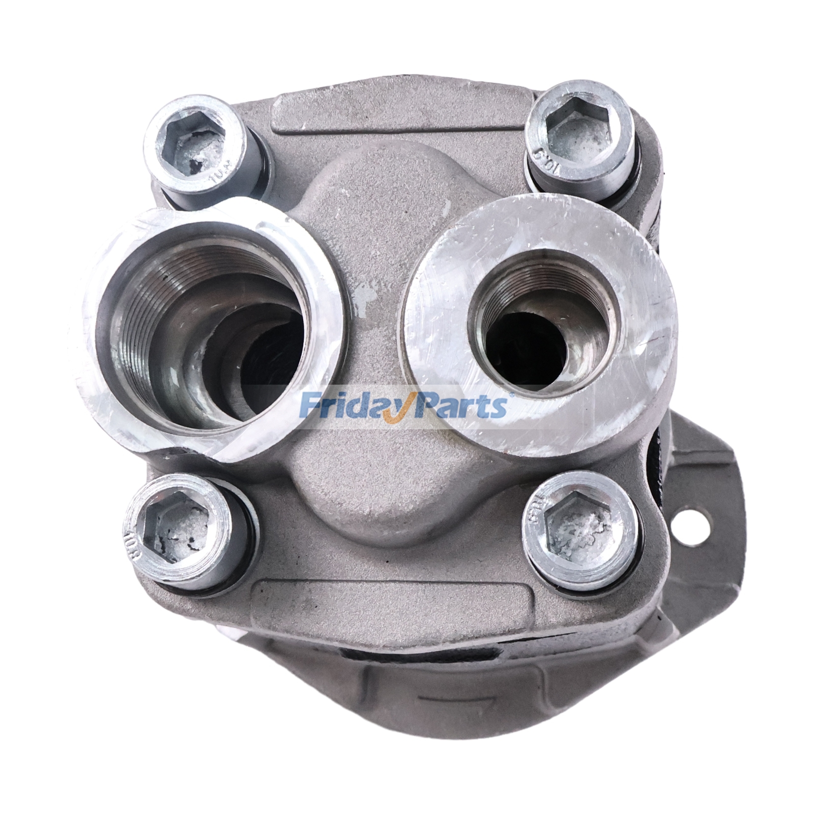 Hydraulic Gear Pump compatible with Engine,Forklift