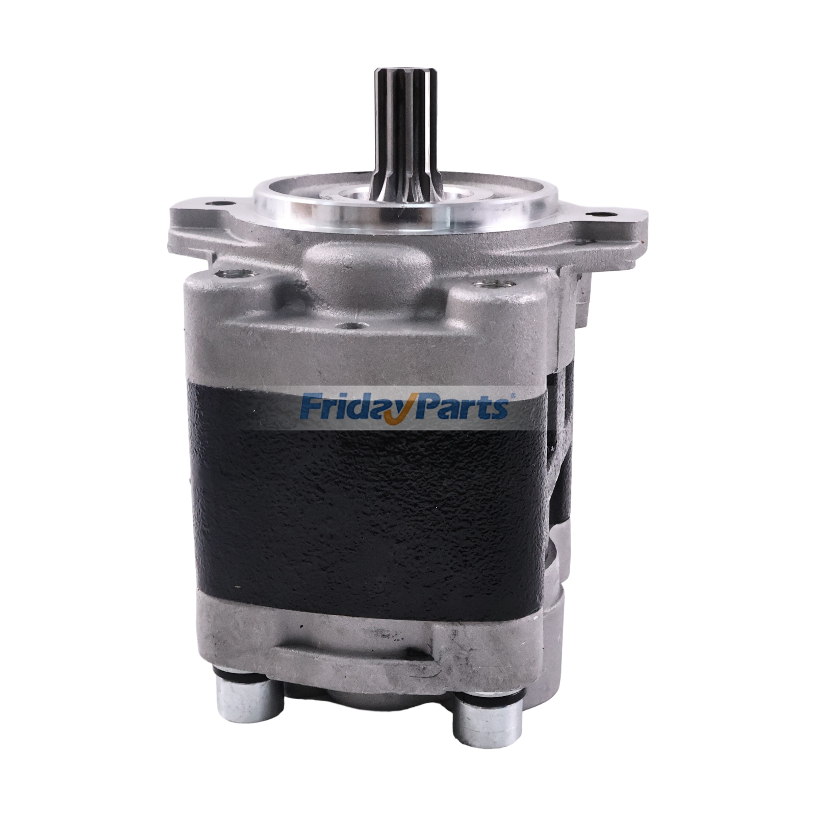  Hydraulic Gear Pump For Toyota