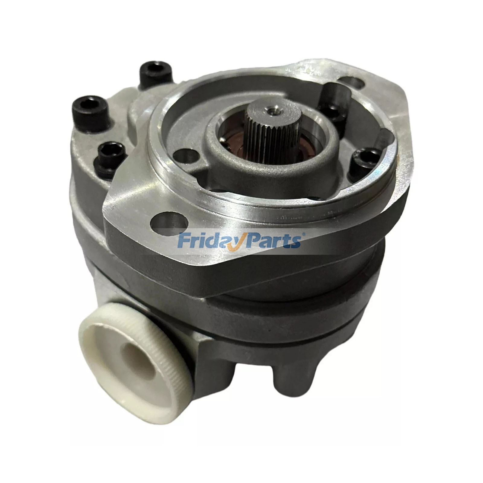 Hydraulikzahnradpumpe 7000311 für Bobcat Lader S70