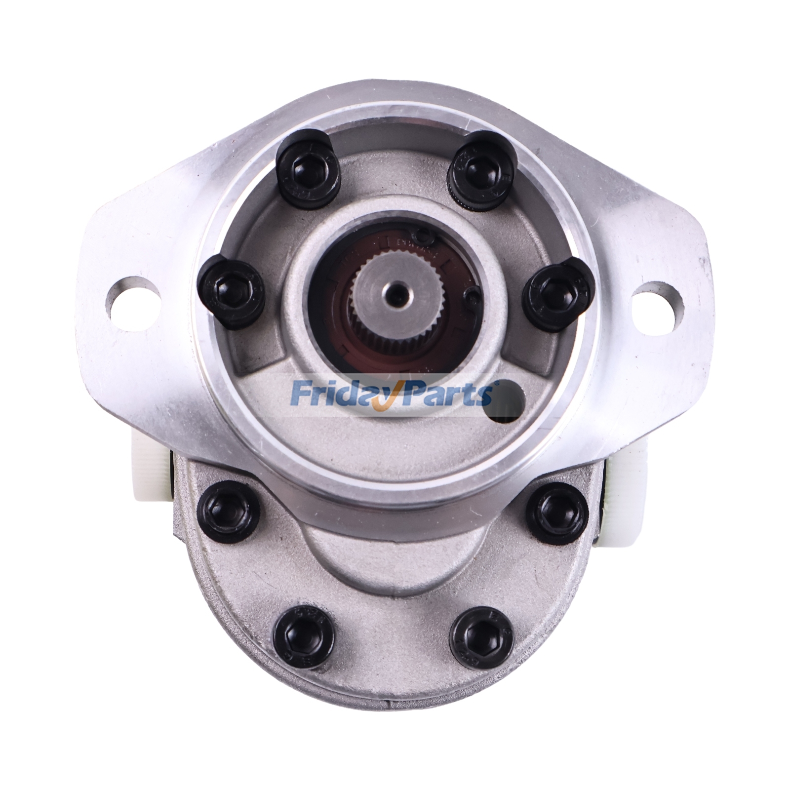 Hydraulic Gear Pump in Stock in China