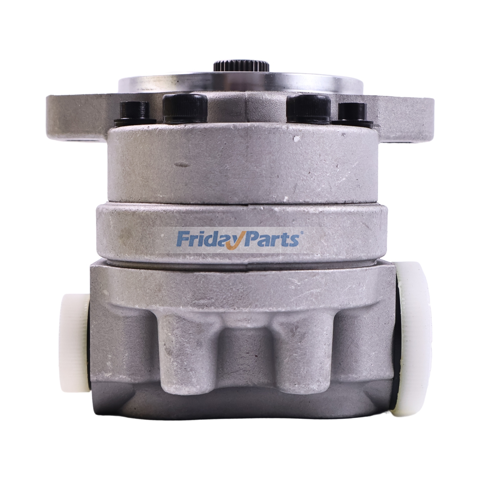 FridayParts Hydraulic Gear Pump