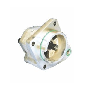 Hydraulic Gear Pump A8VO107 for Caterpillar CAT Excavator 325B L 322B L