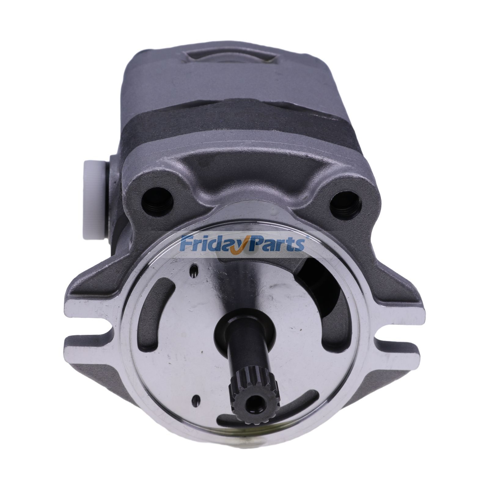 Hydraulic Gear Pump For KUBOTA