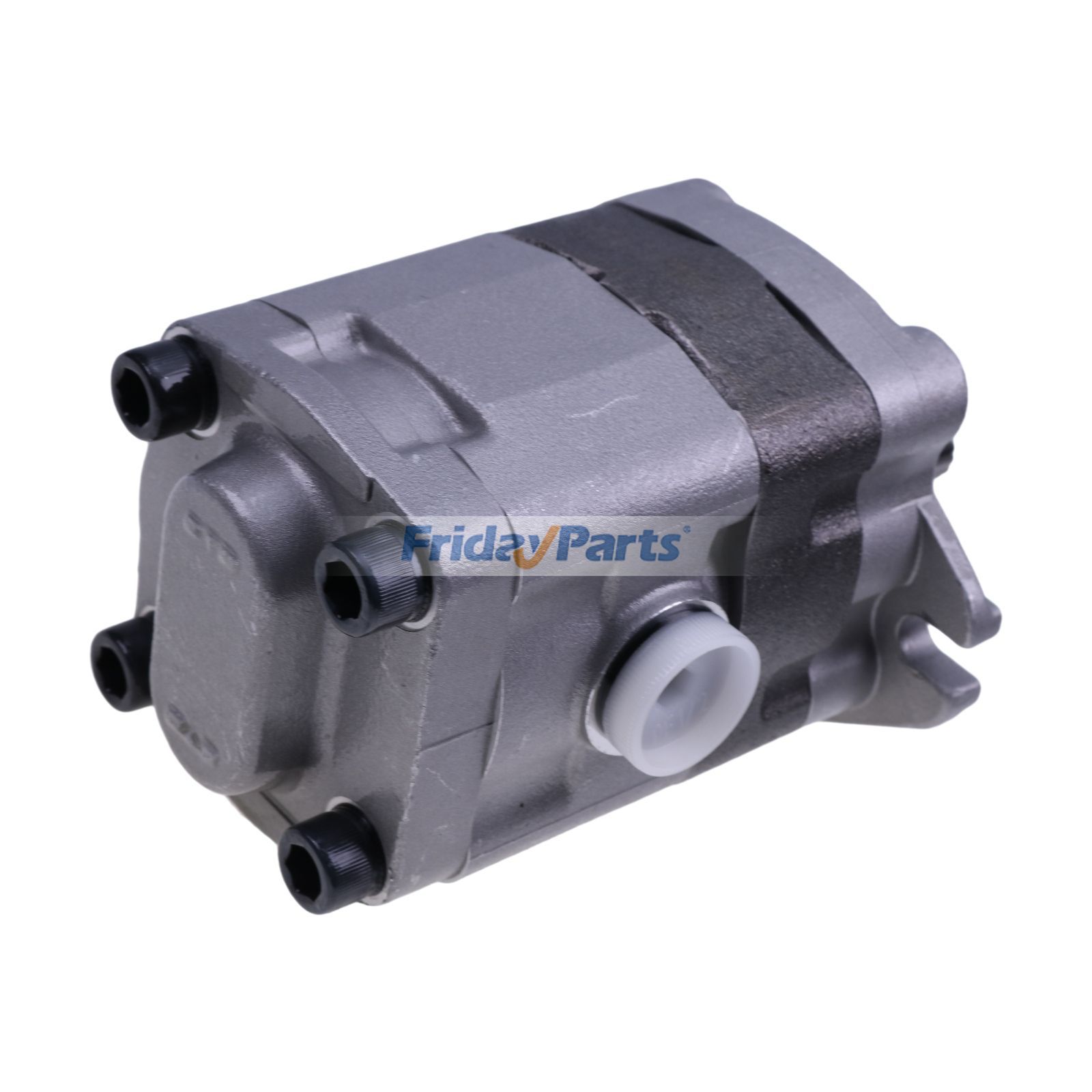 Hydraulic Gear Pump for Excavator