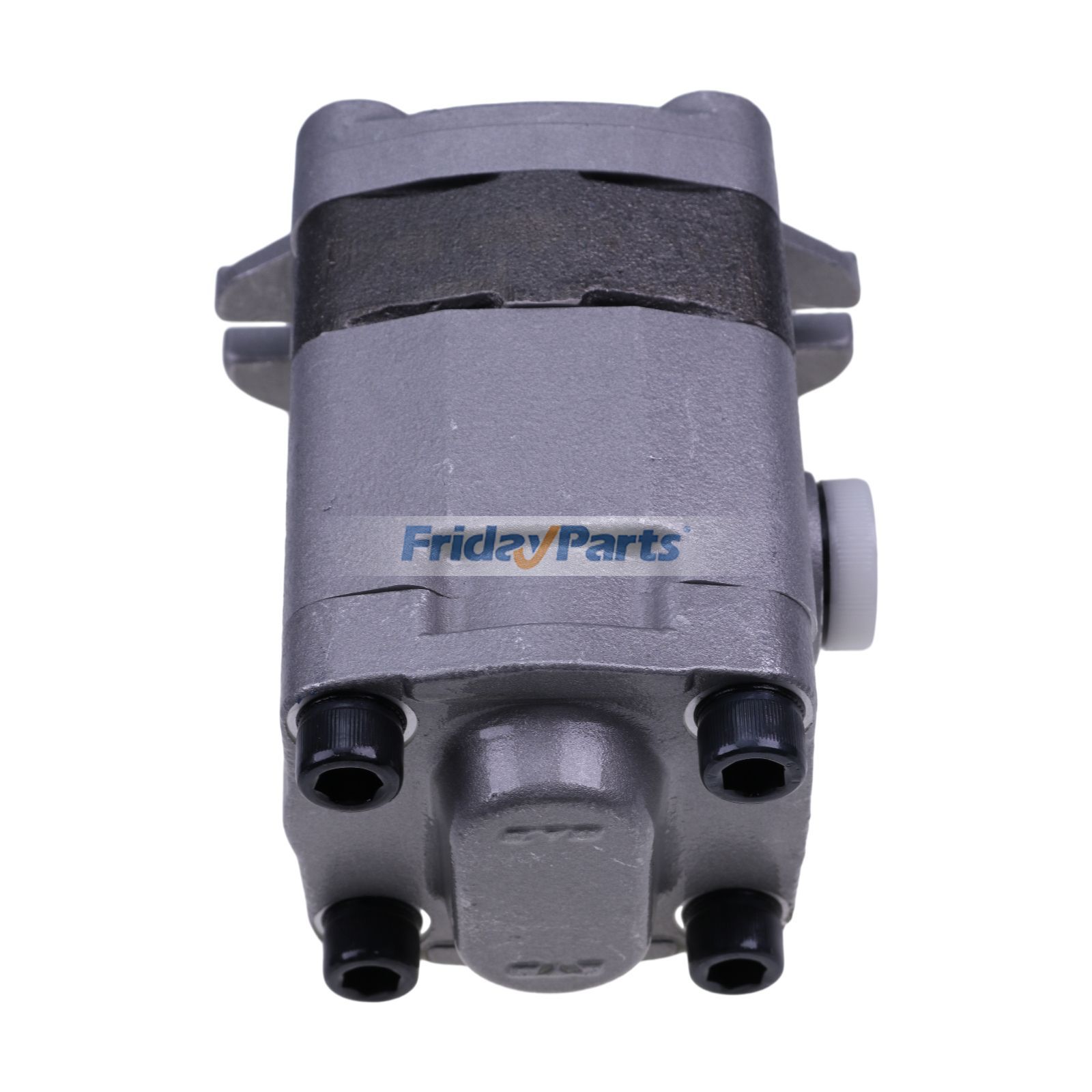 FridayParts Hydraulic Gear Pump