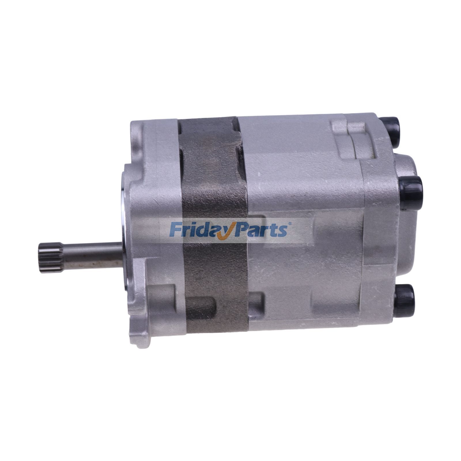 Hydraulic Gear Pump in Stock in China