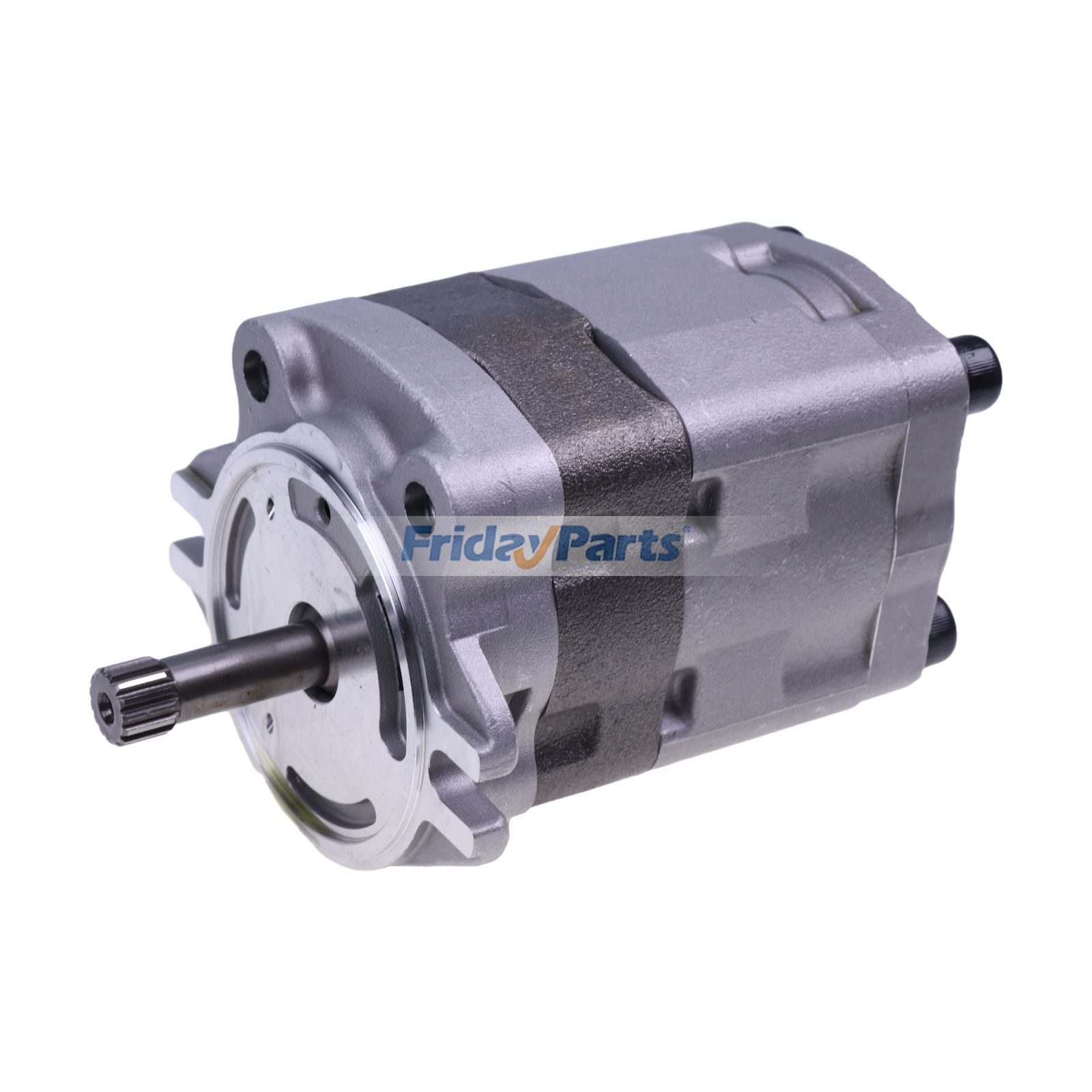 Excavator Hydraulic Gear Pump