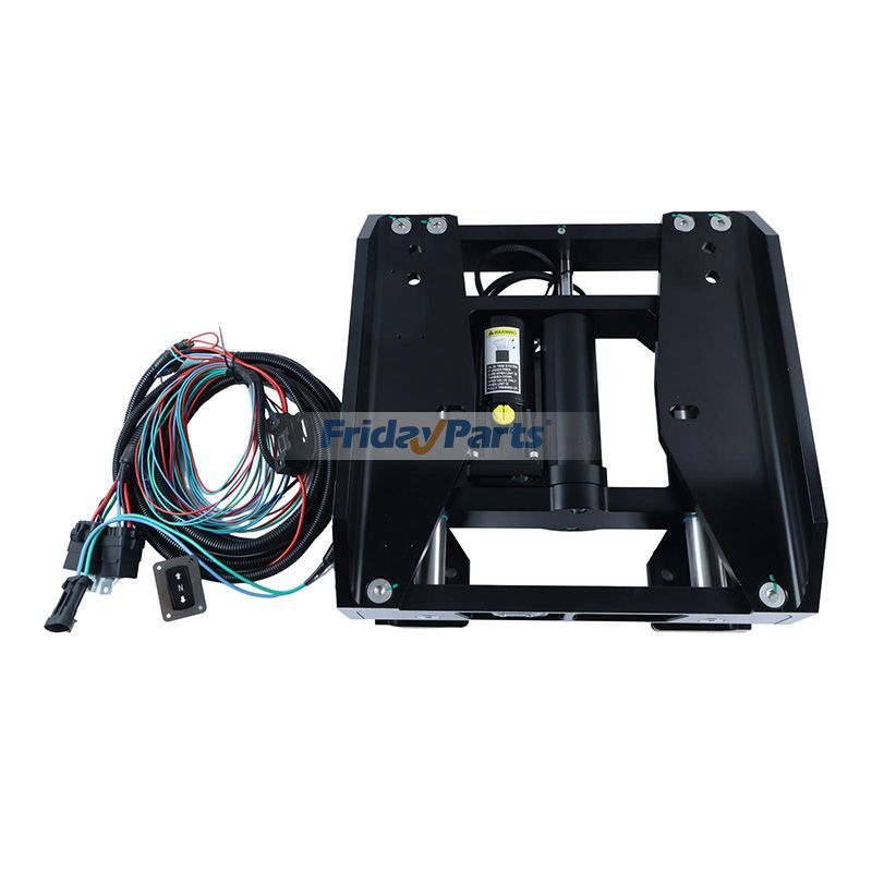 Hydraulische JackplateFür andere Marken